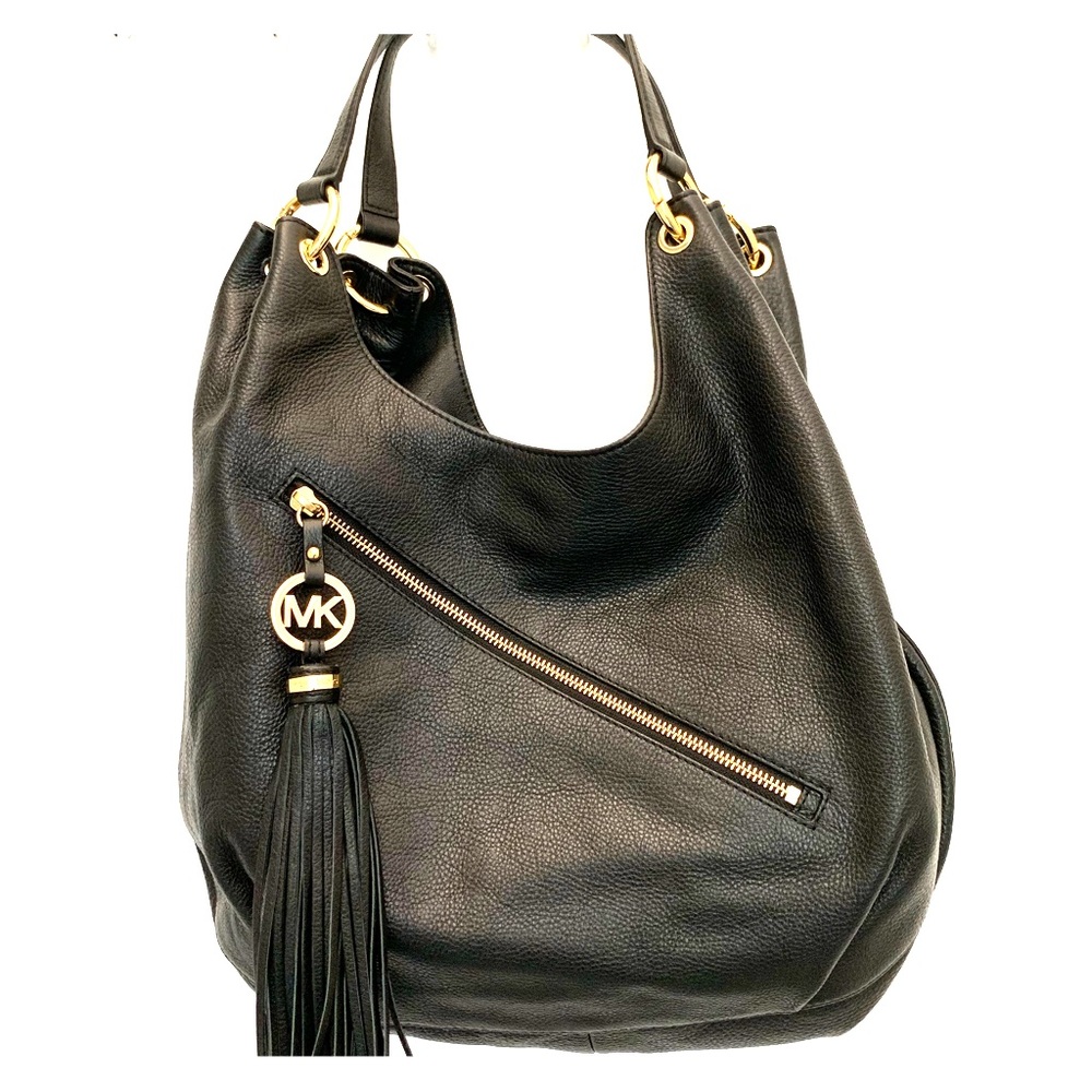 Michael Kors Hobo bag black